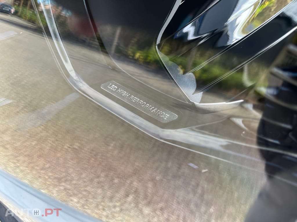 Mercedes-Benz EQA 250 AMG Line