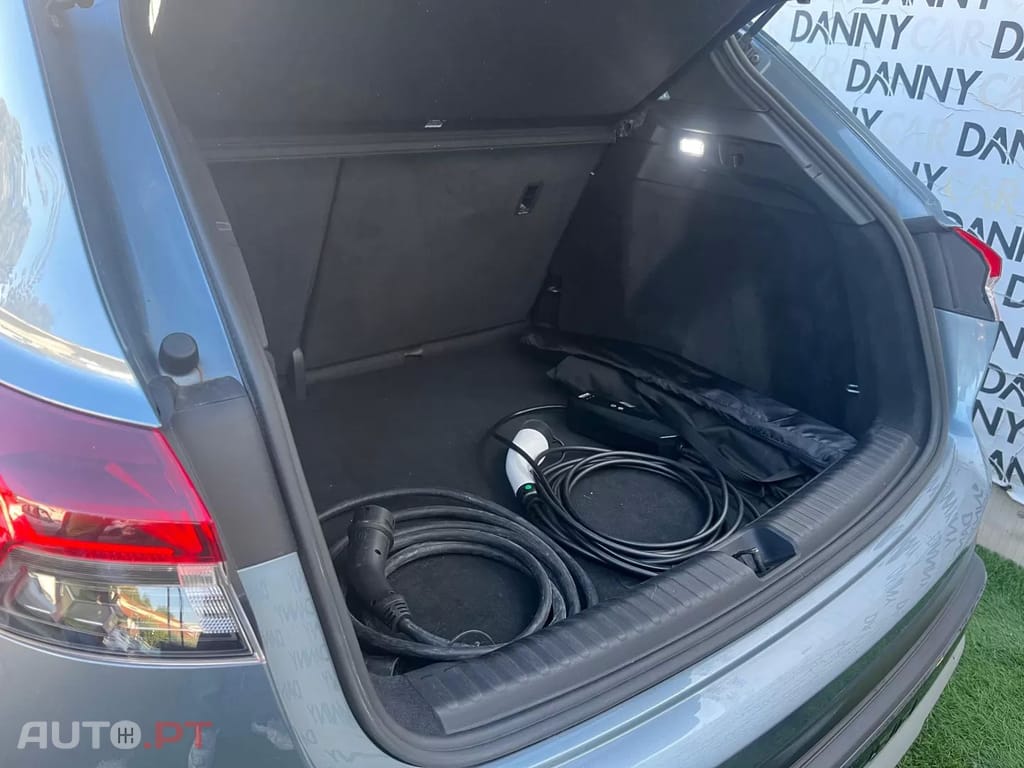 Audi Q4 E-Tron 40