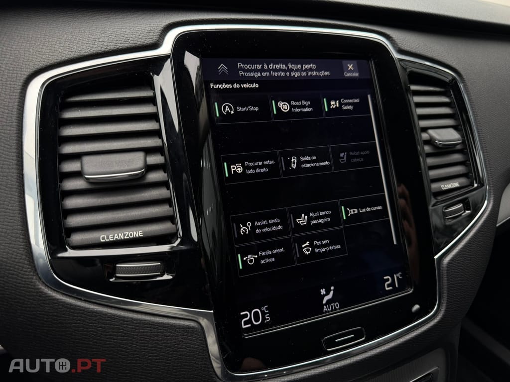 Volvo XC90 2.0 D5 Inscription AWD