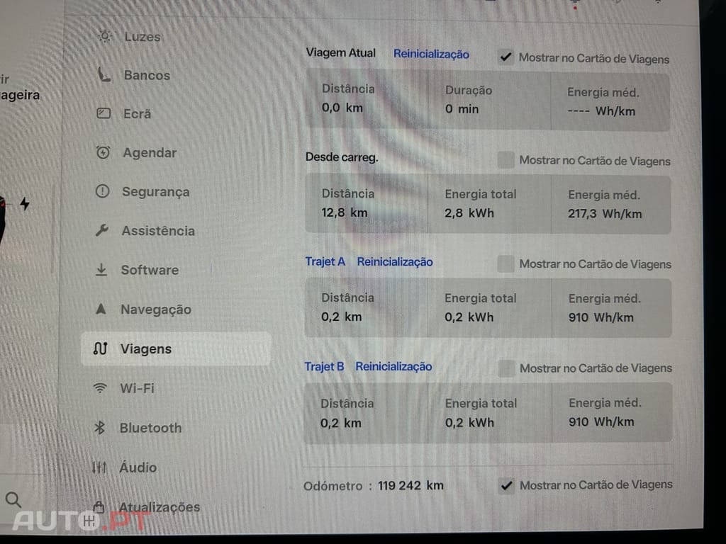 Tesla Model 3 Long Range Dual Motor