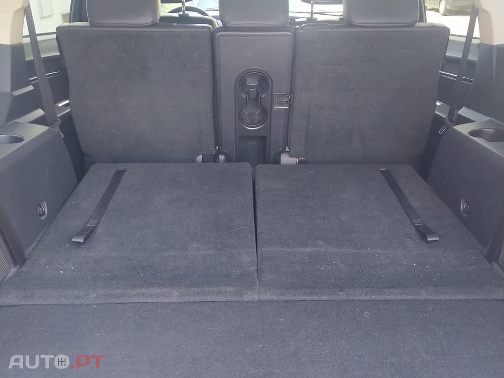 Dodge Journey R/T