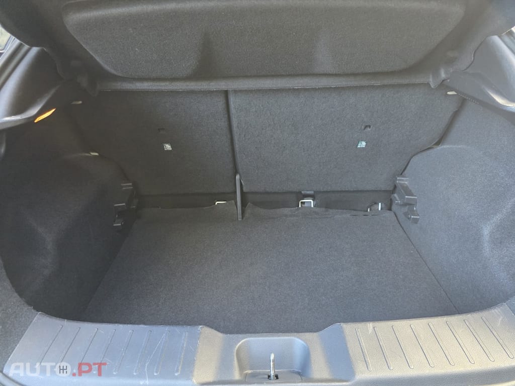 Nissan Juke 1.0 DIG-T N-Connecta