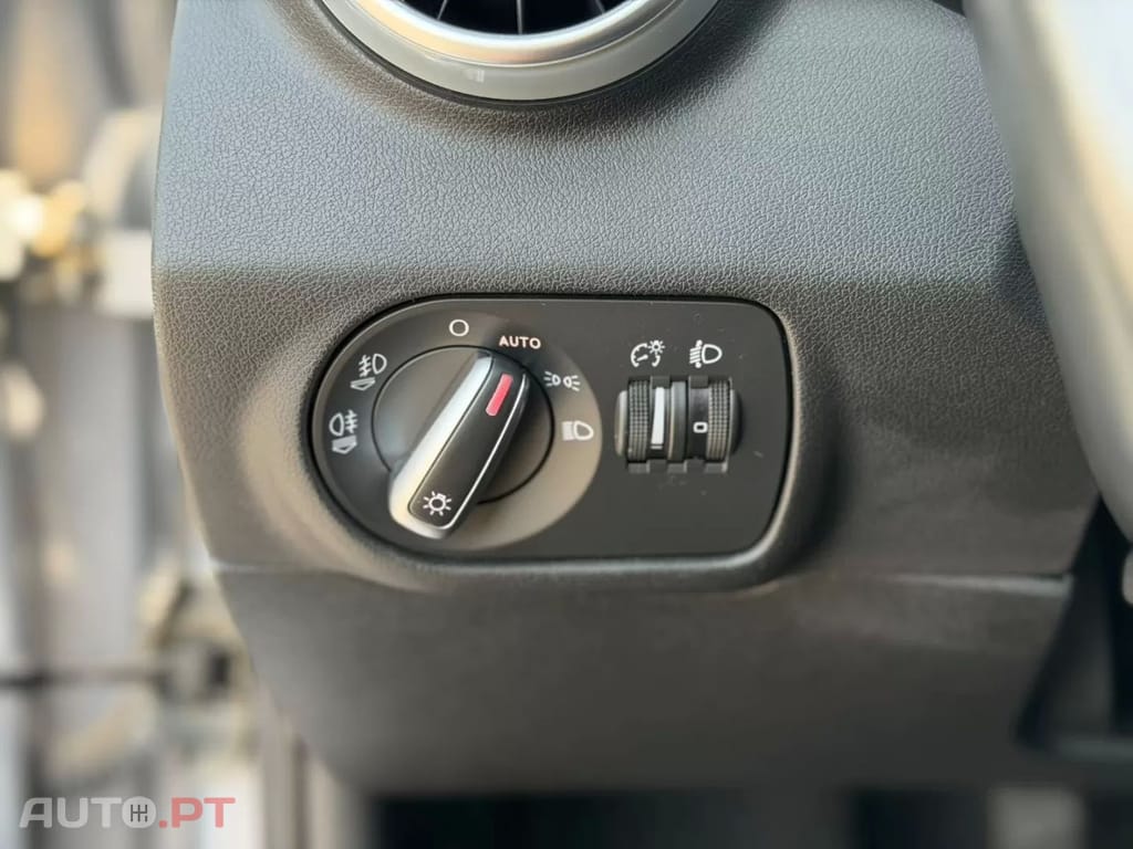 Audi A1 1.0 TFSI Design