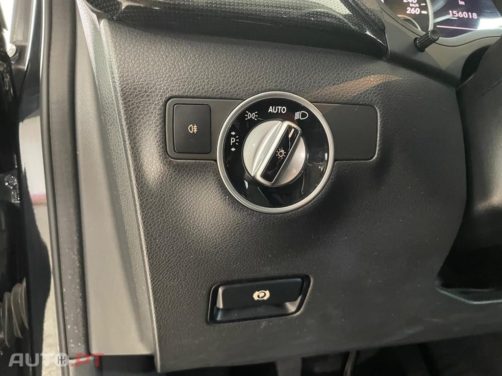 Mercedes-Benz B 180 CDi BlueEfficiency Edition