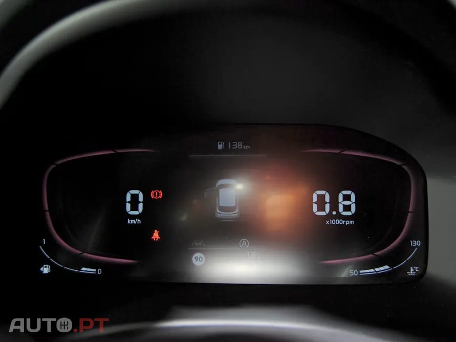 Kia Stonic 1.0 T-GDi Drive