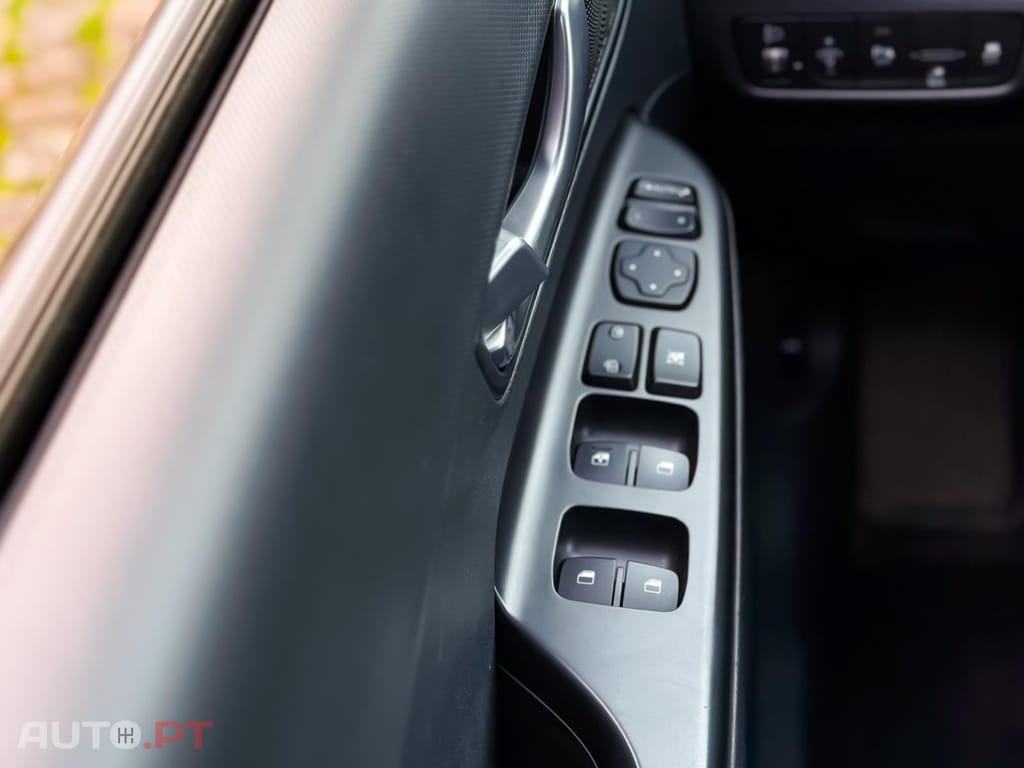 Hyundai Kauai 39 kWh Premium