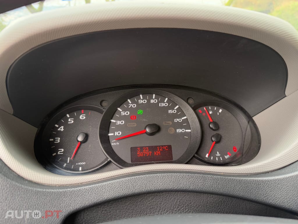 Renault Master 2.3 dCi L2 3.3T SS