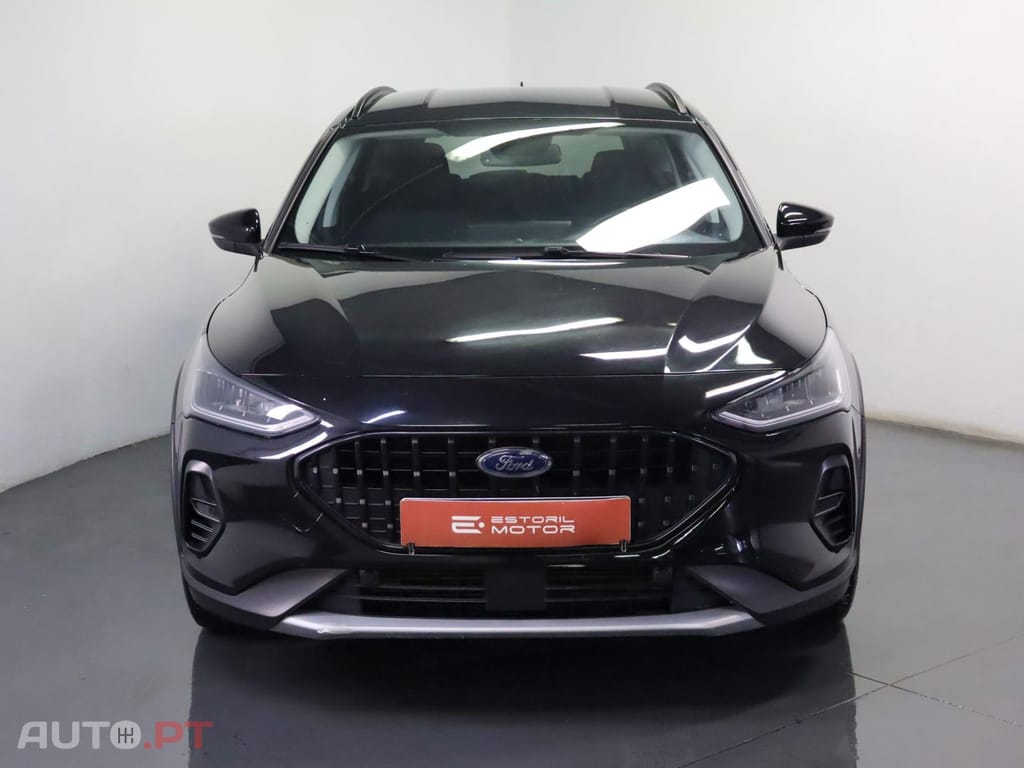 Ford Focus SW 1.0 ECOBOOST  MHEV ACTIVE 