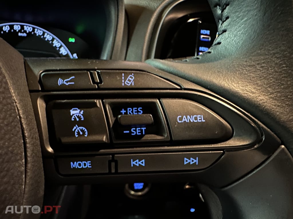 Toyota Aygo X 1.0 Play