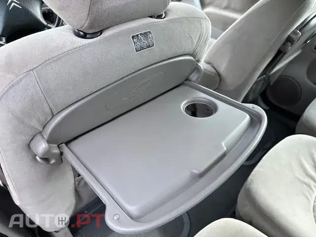 Citroen C3 Picasso Picasso 1.6 HDi Exclusive