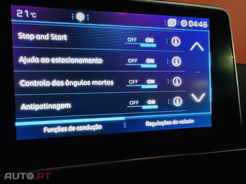 Peugeot 3008 1.2 PureTech Allure