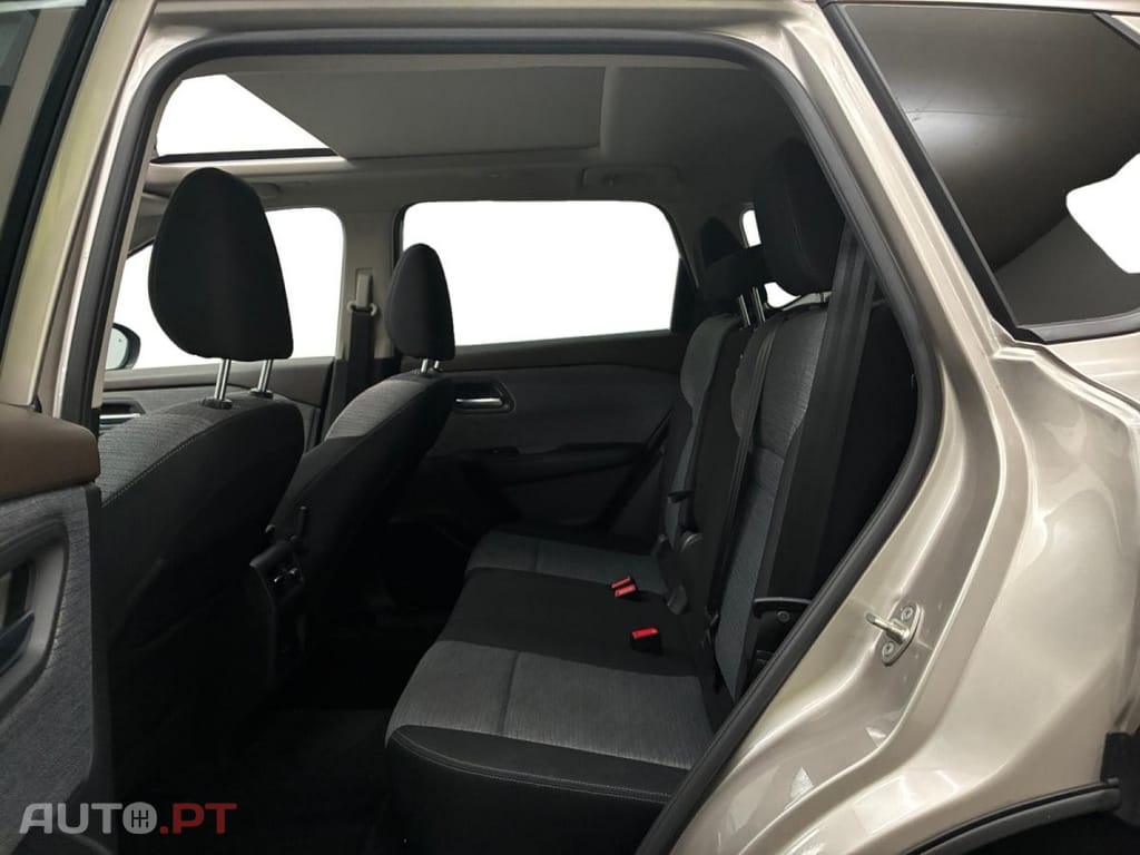 Nissan X-Trail e-Power Acenta