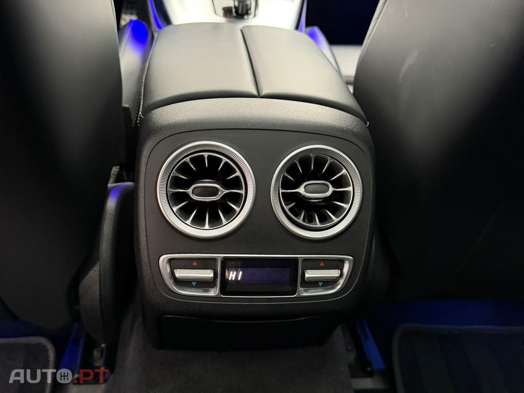 Mercedes-Benz AMG GT 53 4Matic+