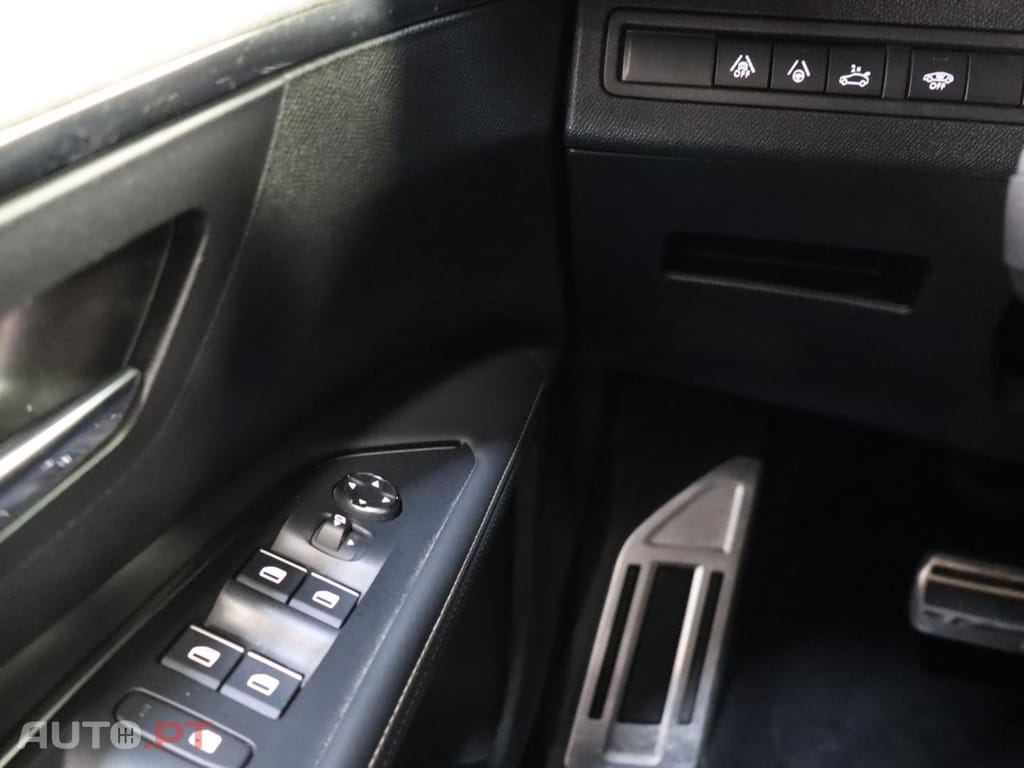 Peugeot 5008 GT 1.5 BlueHDi EAT8