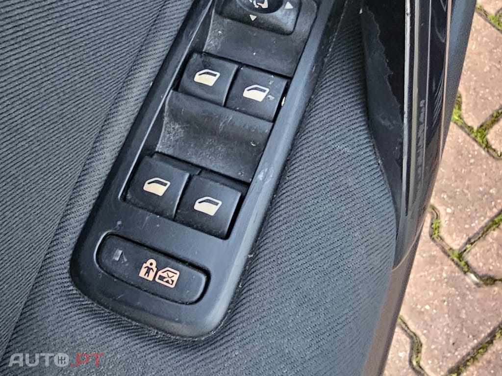 Peugeot 508 SW 2.0HDI EXECUTIVE