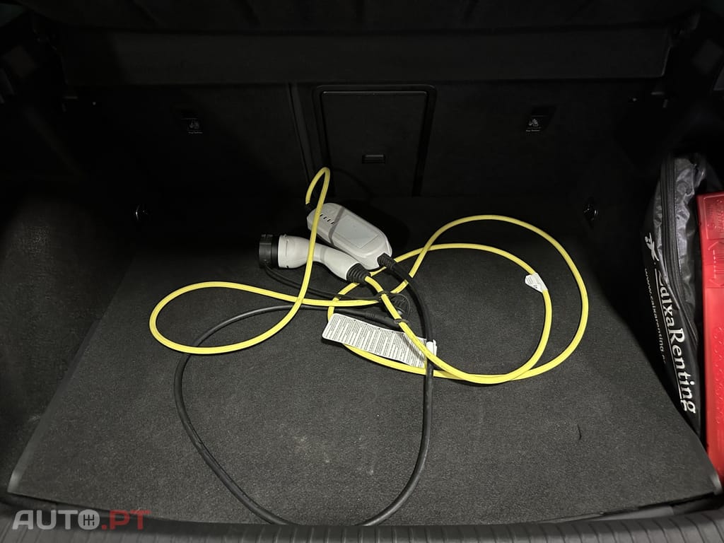 Cupra Formentor 1.4 e-Hybrid Sport DSG