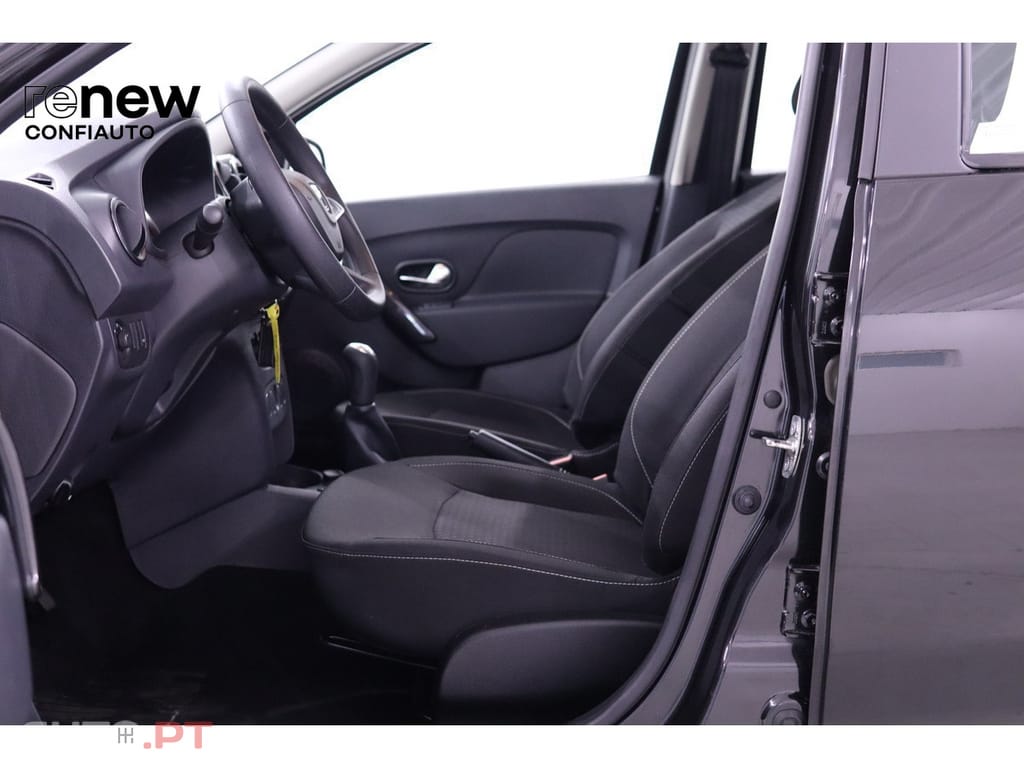 Dacia Sandero II Comfort TCe 09