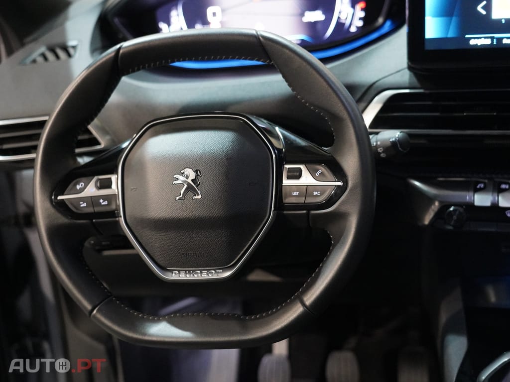 Peugeot 5008 1.2 PureTech Allure Pack