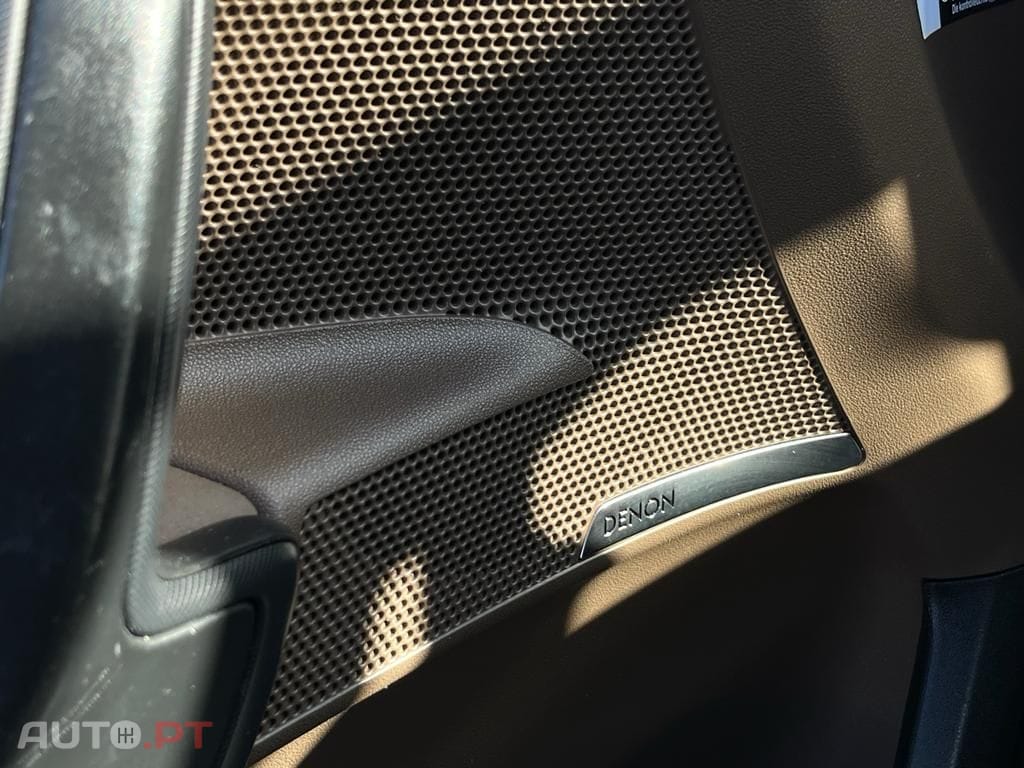 Citroen DS4 CAIXA AUTOMATICA