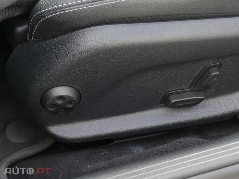 Mercedes-Benz C 200 d AMG Line Aut.