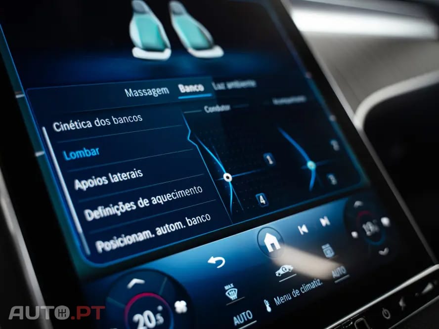 Mercedes-Benz C 300 e T 9G-TRONIC