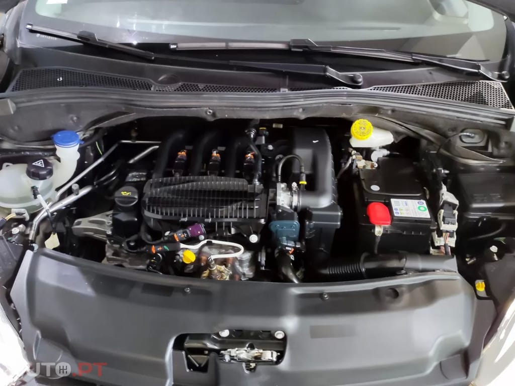 Peugeot 208 1.2 PureTech Style