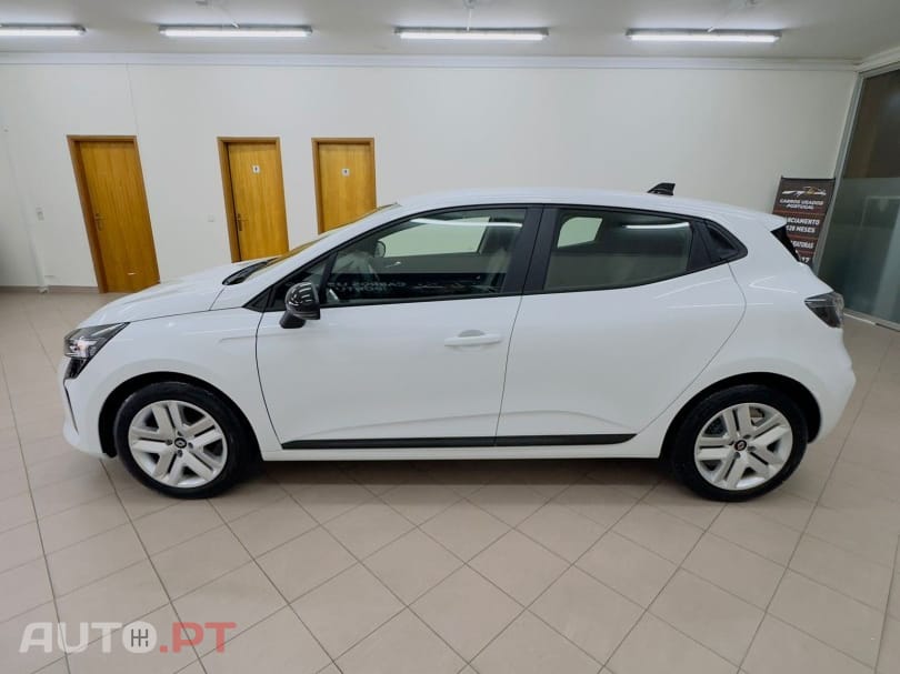 Renault Clio 1.0 TCe Evolution
