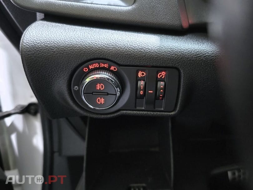 Opel Astra GTC 1.6 CDTi S/S