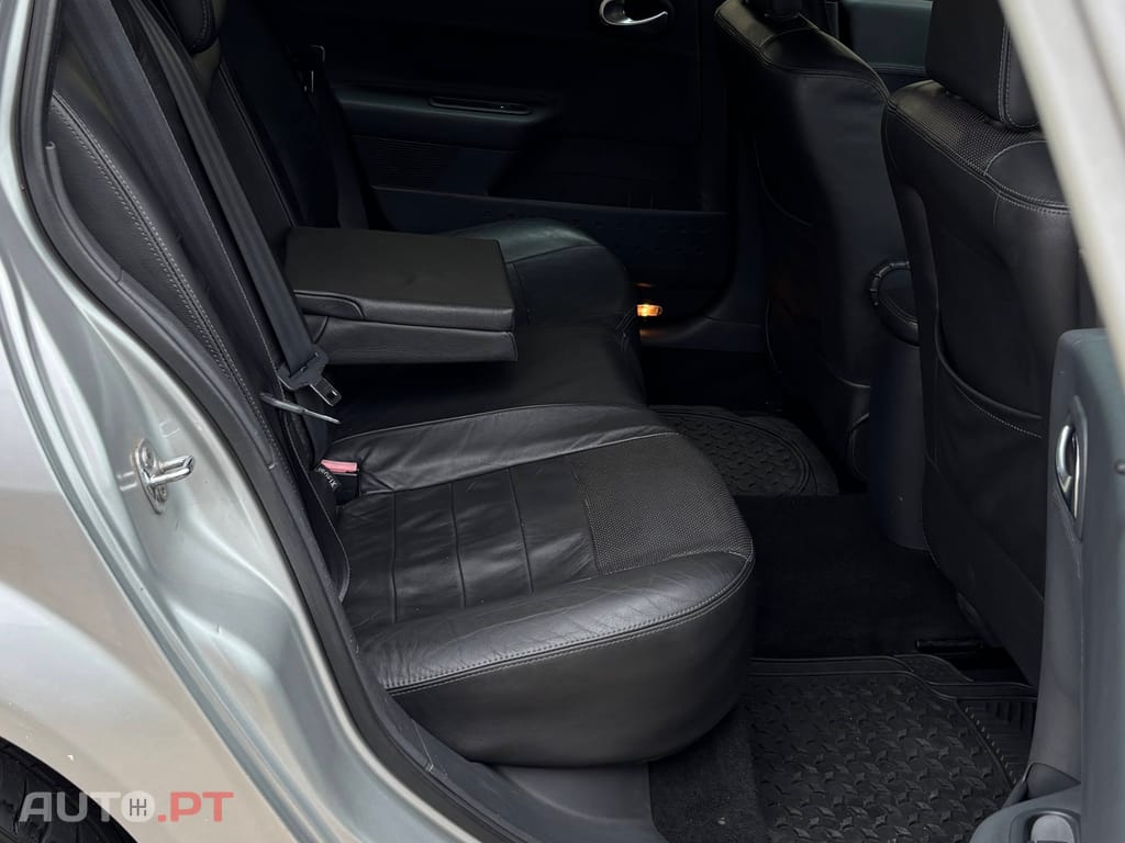 Renault Mégane Break 1.5 dci