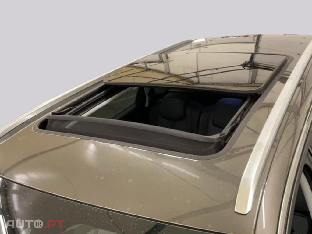 Peugeot 5008 1.2 Allure 7L