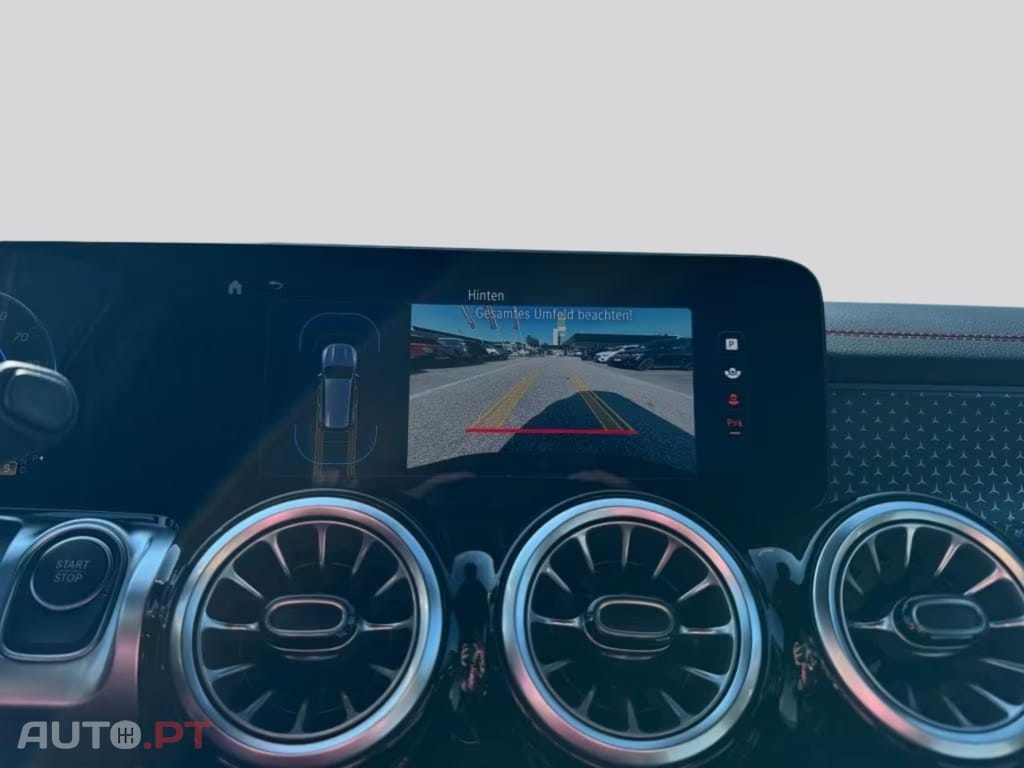 Mercedes-Benz EQB I.V.A DEDUTIVEL 300 4M AMG Adv 