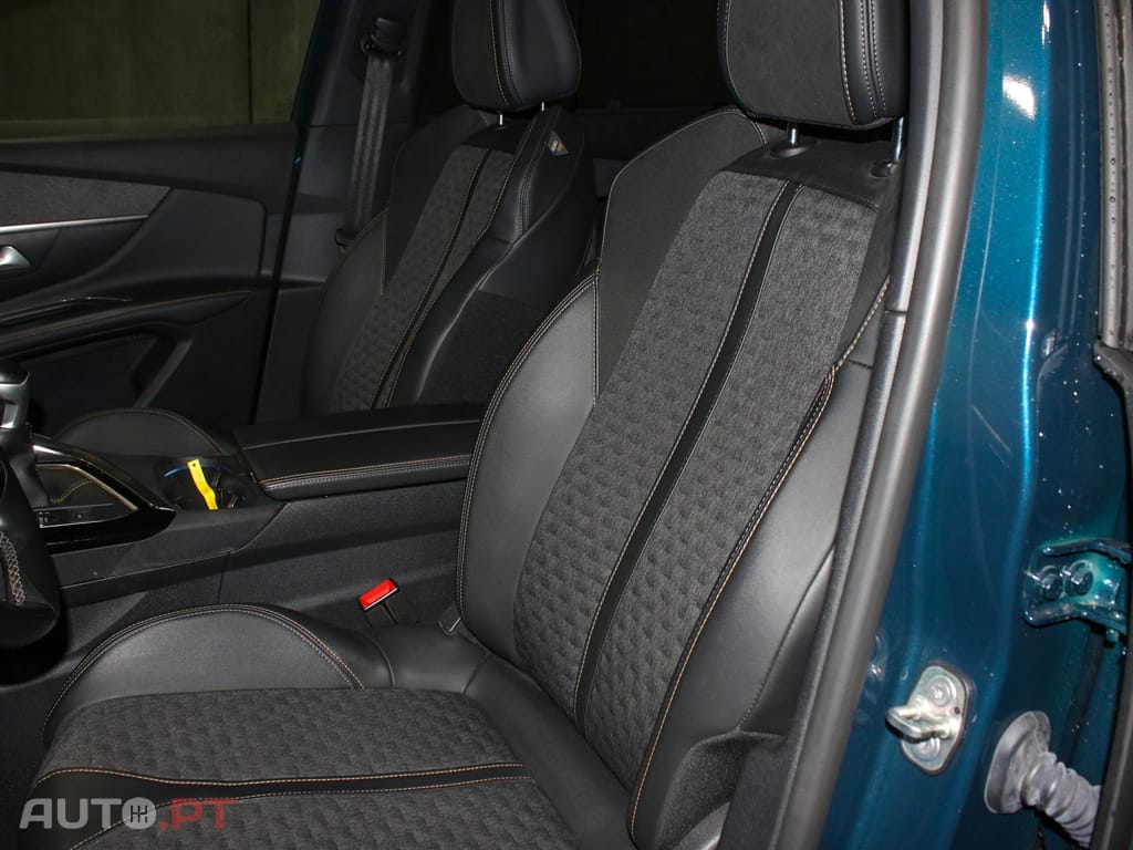 Peugeot 5008 1.2 PureTech Allure