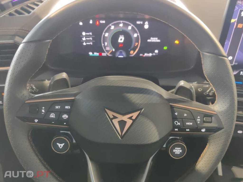 Cupra Leon ST VZ 1.5 e-Hybrid I.V.A DEDUTIVEL 