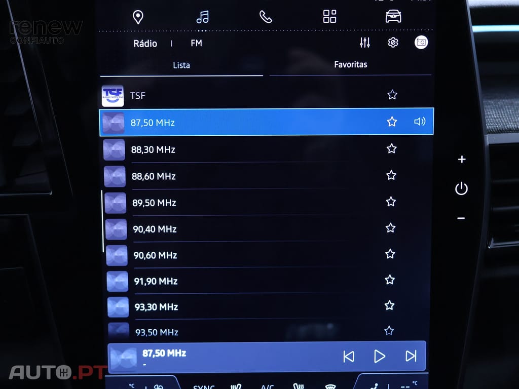 Renault Austral Techno Mild Hybrid 140