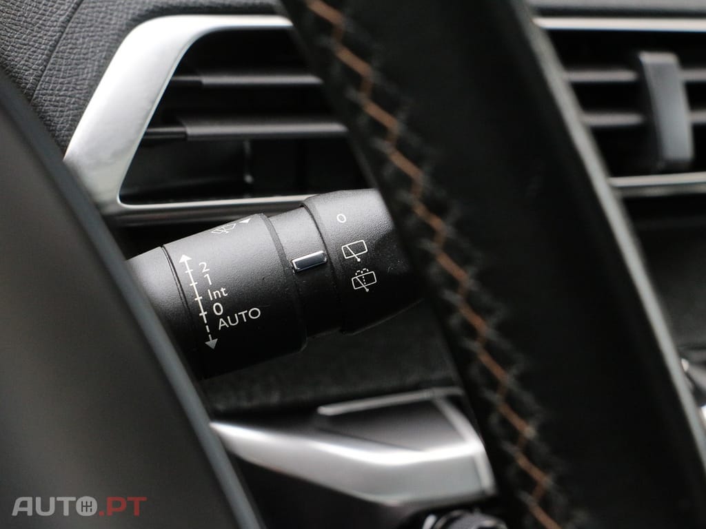 Peugeot 3008 1.6 BlueHDi GT Line EAT6