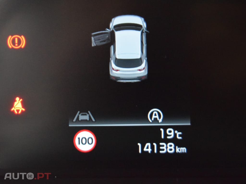 Kia Stonic 1.0 T-GDi Drive 7DCT