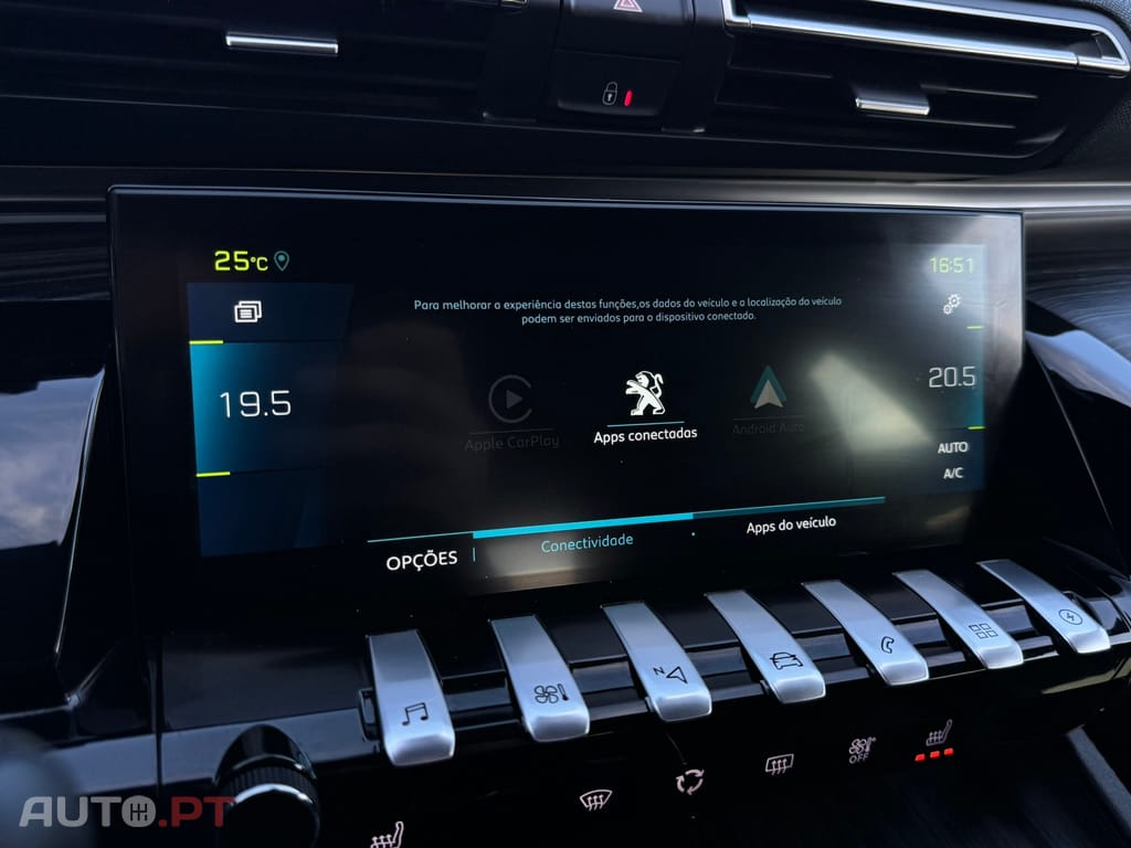 Peugeot 508 1.6 Hybrid GT Pack e-EAT8