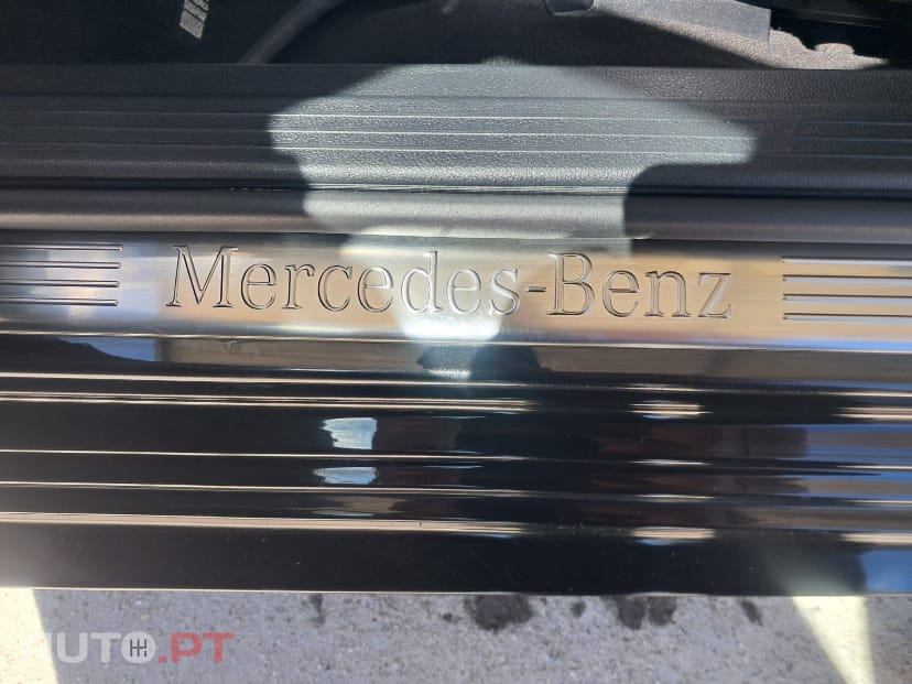 Mercedes-Benz E 250 CDI