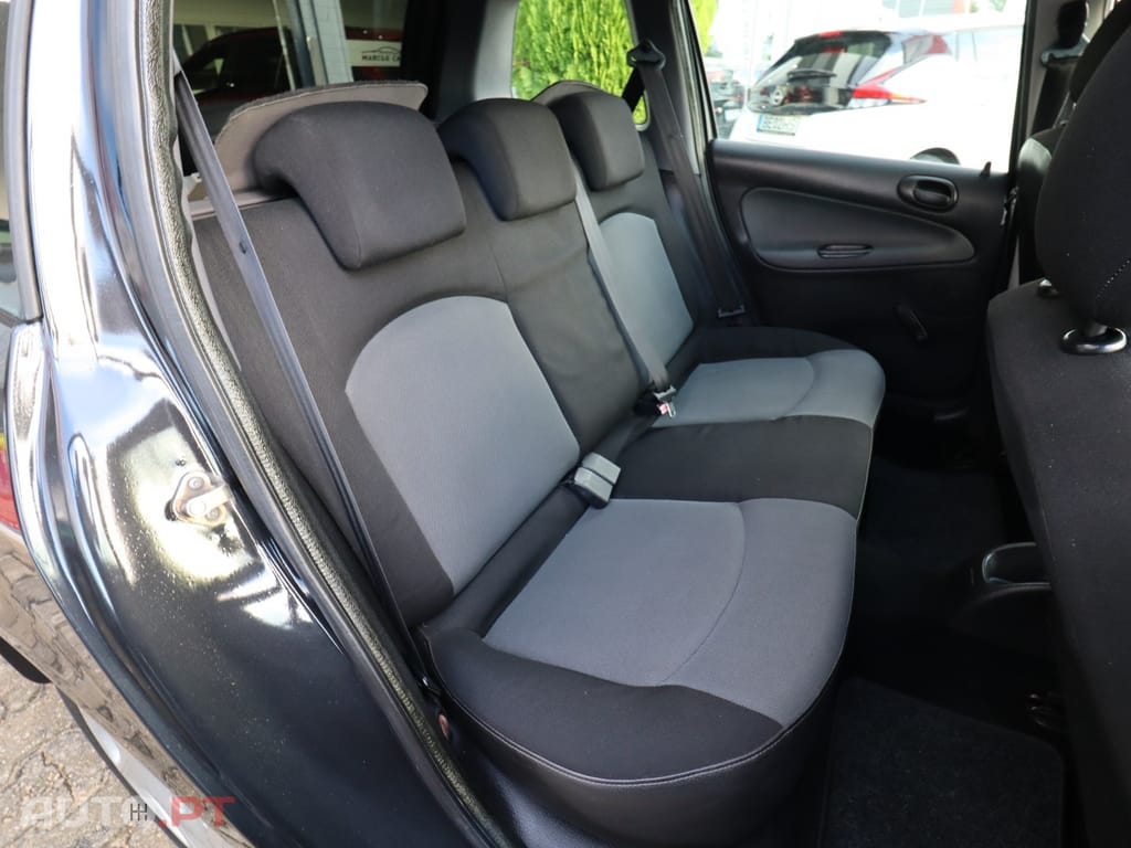 Peugeot 206 SW 1.4 HDi