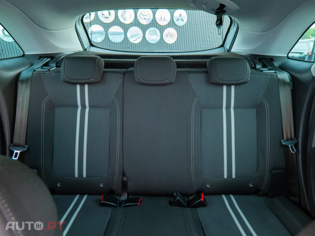 Opel Crossland 1.2 T Design & Tech