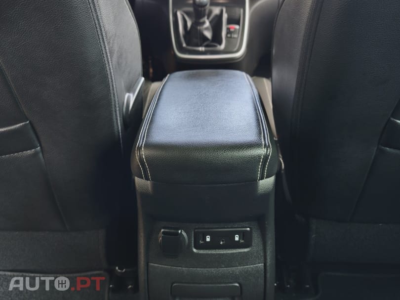 Renault Scénic 1.3 TCe Limited