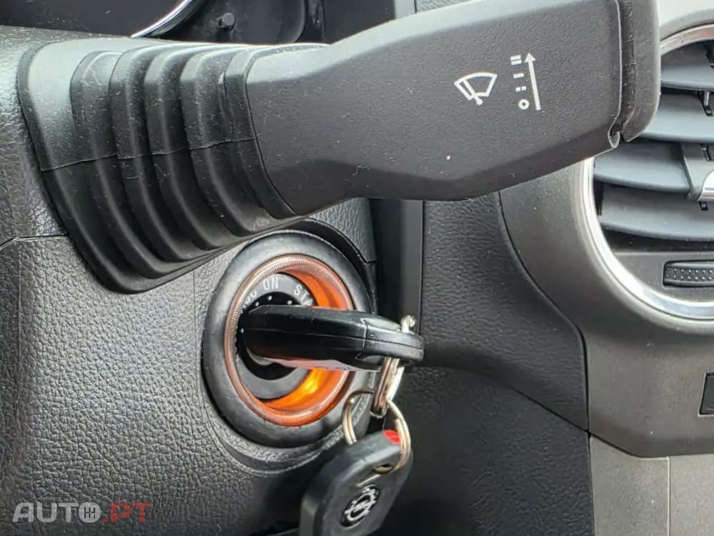 Opel Antara 2.0 CDTI