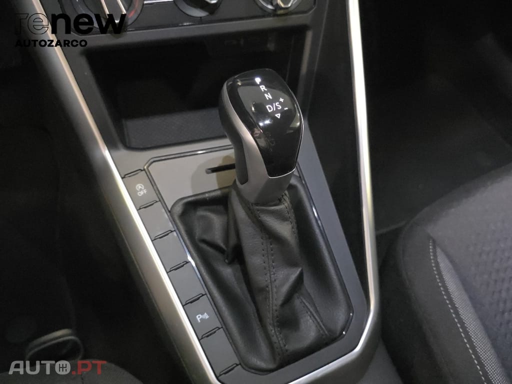 Volkswagen Taigo Life TSI