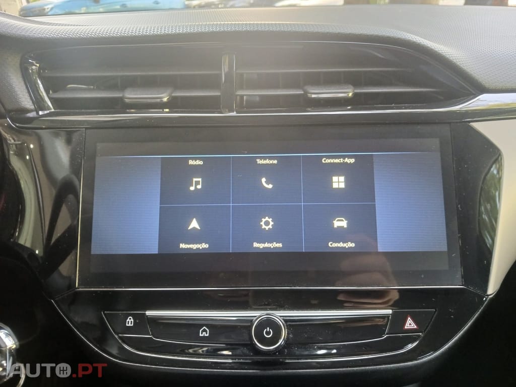 Opel Corsa 1.2 T Elegance