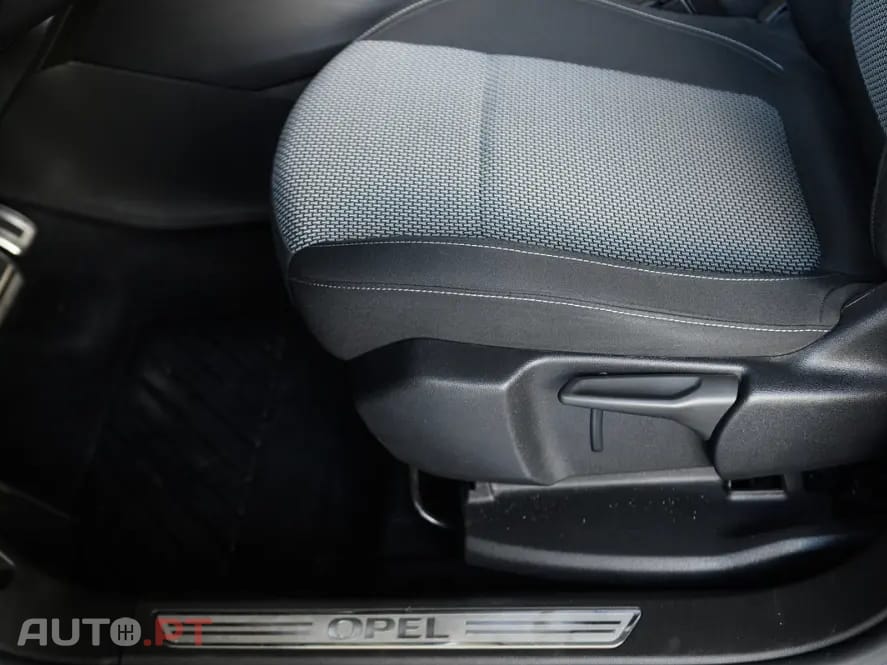 Opel Grandland (X) 1.5 CDTI GS Line AT