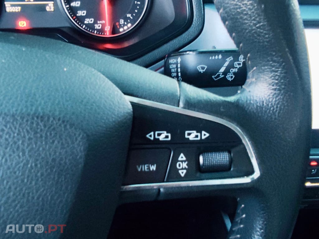 Seat Arona 1.0 TSI Style