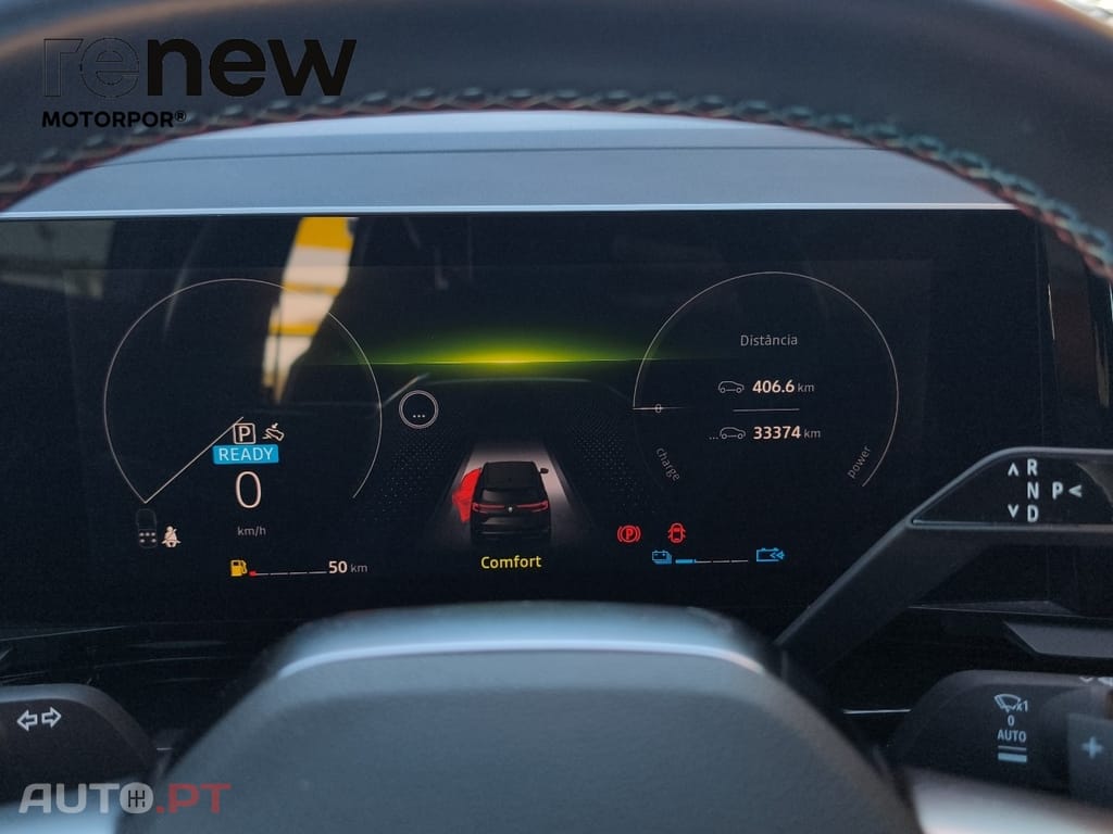 Renault Espace 1.2 E-Tech 200 Full-hybrid Esprit Alpine