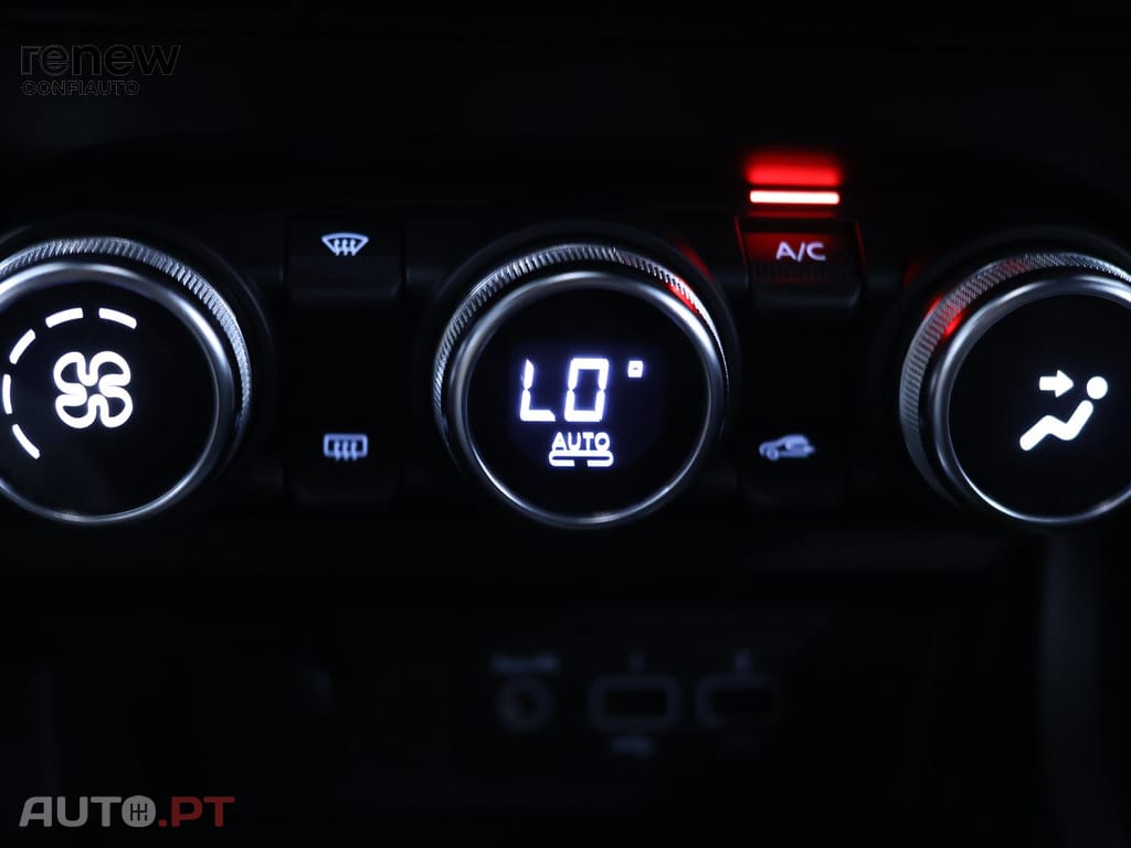 Renault Arkana RS LINE E-TECH HIBRIDO140
