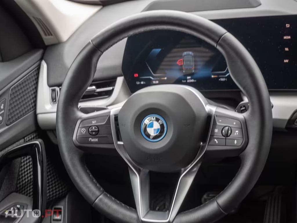 BMW iX1 xDrive 30 I.V.A DEDUTÍVEL