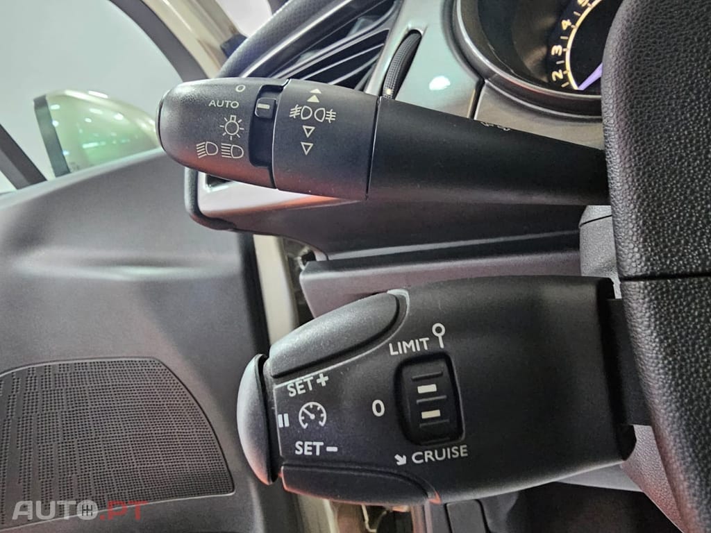Citroen C3 1.6 16V Exclusive Aut.